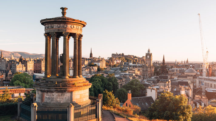 Edinburgh, United Kingdom