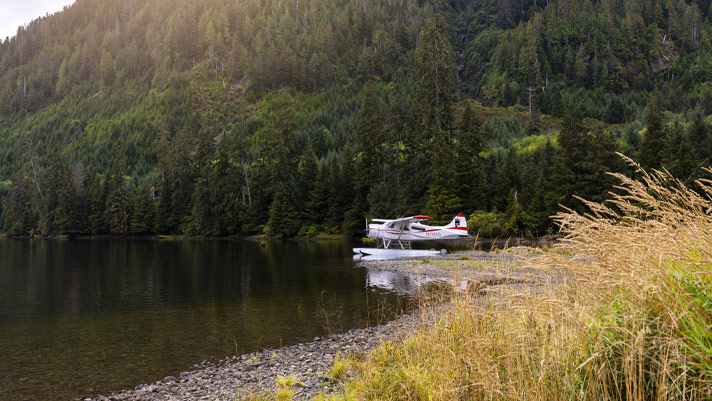 Ketchikan, Alaska