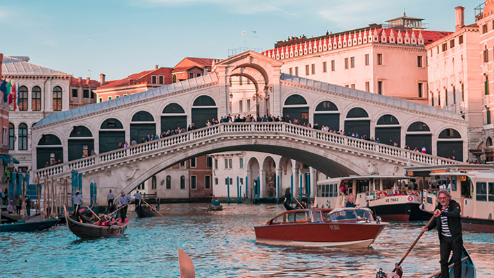 Venice, Italy