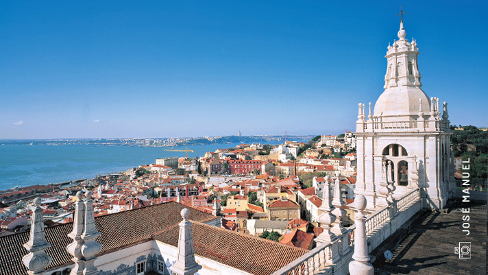 Lisboa – Image Credit: Jose Manuel