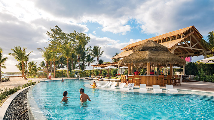 Enjoy Perfect Day at CocoCay, the exclusive Royal Caribbean private island. 