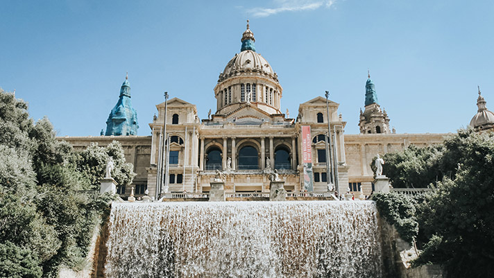 Barcelona, Spain