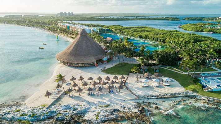Club Med Cancun Yucatan Resort 