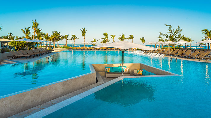 Club Med Turkoise in Turks and Caicos