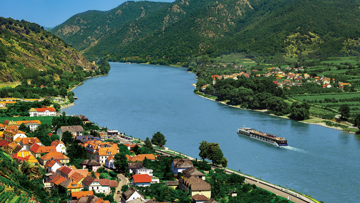 Danube River