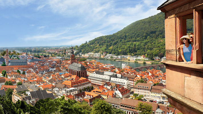 Rhine River