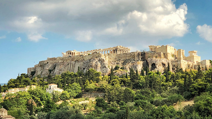 Athens, Greece