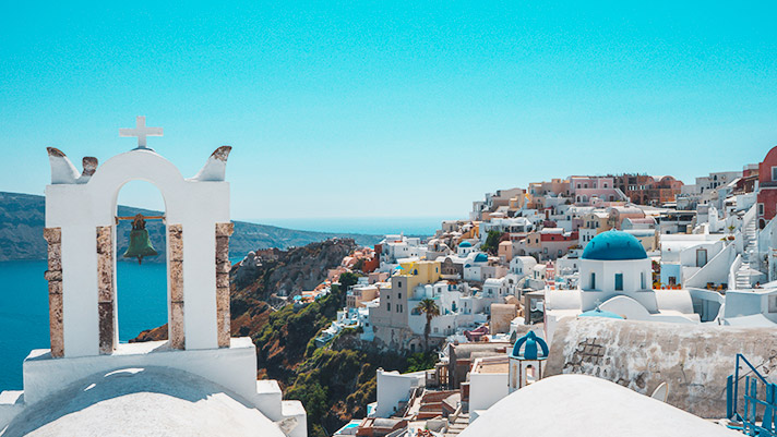 Experience all that the beautiful Mediterranean has to offer on a Celebrity cruise