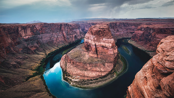 Horseshoe Bend