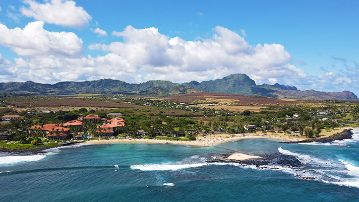 Kauai, Hawaii