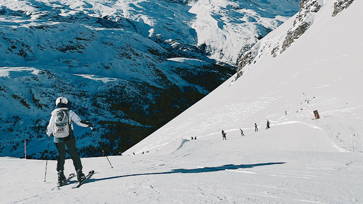 Zermatt, Switzerland