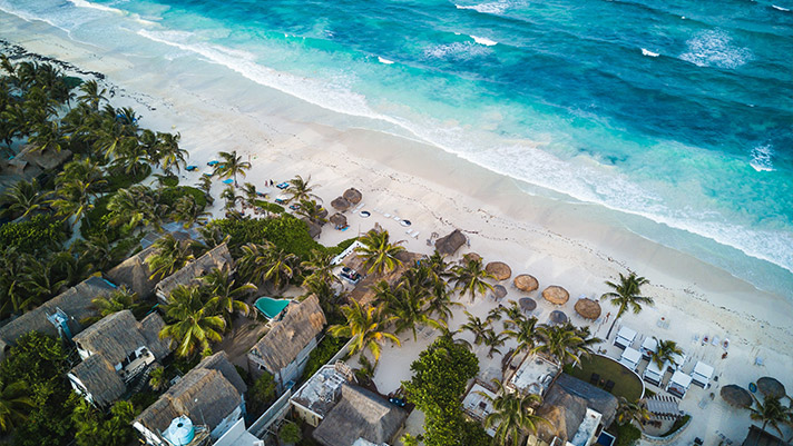 Tulum, Mexico