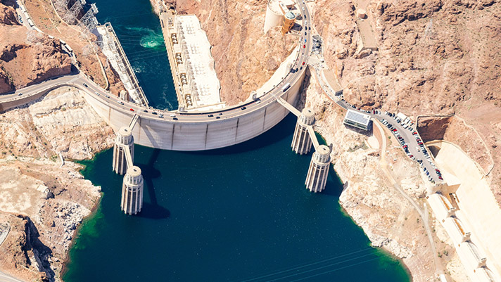 Hoover Dam