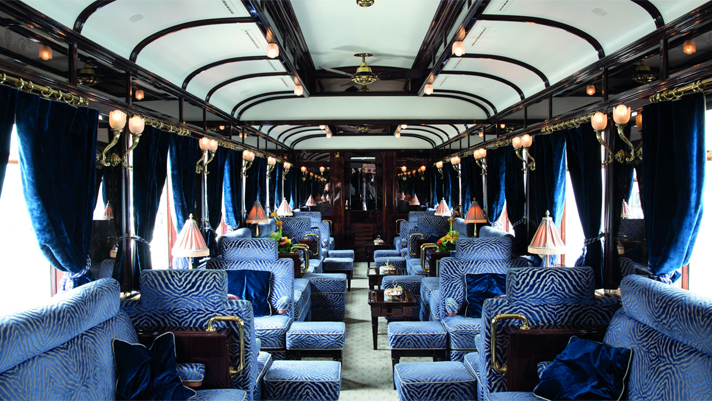 Venice Simplon-Orient-Express