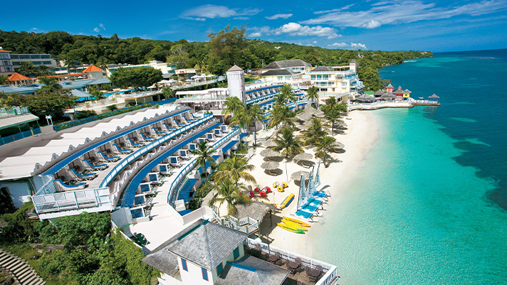 Beaches Ocho Rios