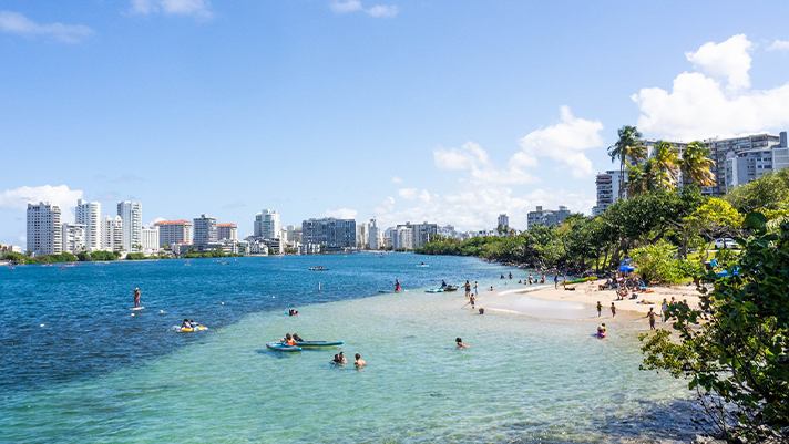 San Juan, Puerto Rico