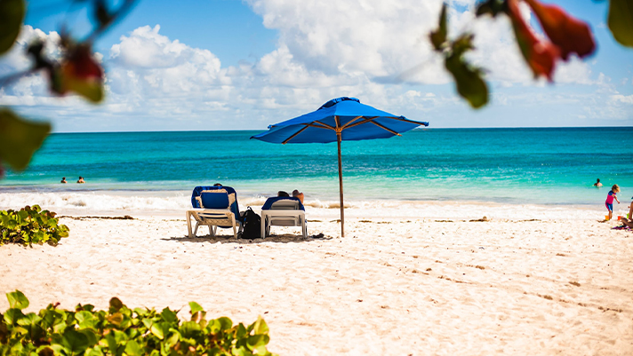 Bridgetown, Barbados