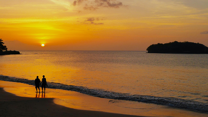 Castries, St. Lucia