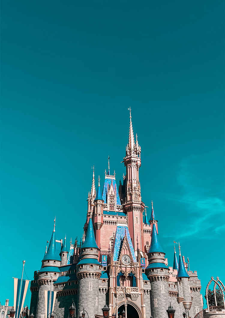 Disneyland Resort