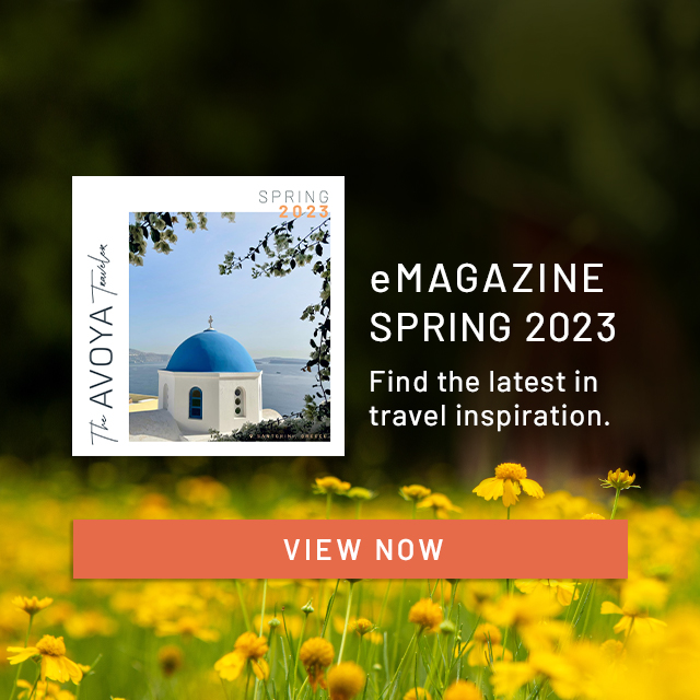 Avoya eMagazine