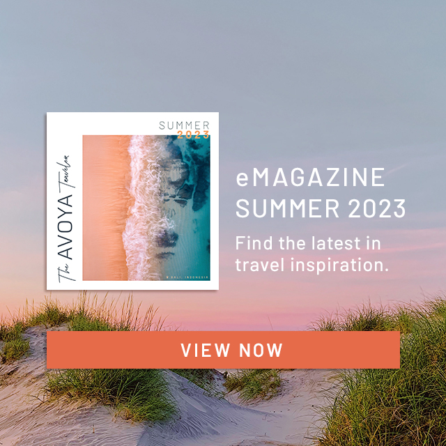 Avoya eMagazine