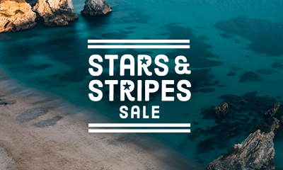 Stars & Stripes Sale – Up to $100 Resort Credit at Club Med All-Inclusive Resorts!