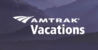 Amtrak Vacations Deal