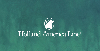 Holland America Line Deal