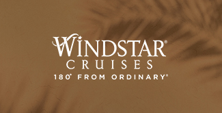 Windstar Cruises Deal