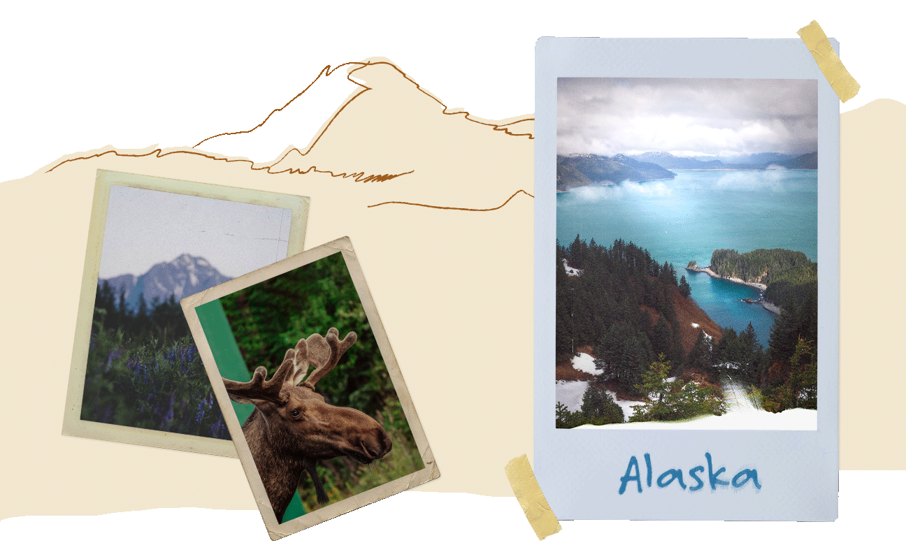 Alaska