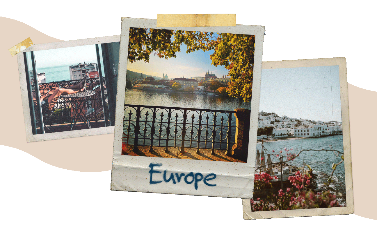 Europe