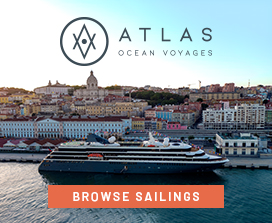 Atlas Ocean Voyages – browse sailings
