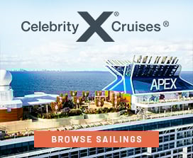 Celebrity Cruises – browse sailings