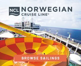 Norwegian Cruise Line – browse sailings