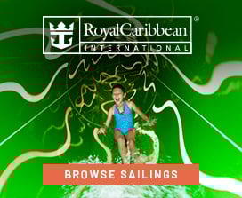 Royal Caribbean – browse sailings