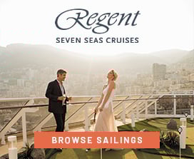 Regent Seven Seas Cruises – browse sailings