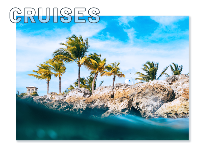 Cruises