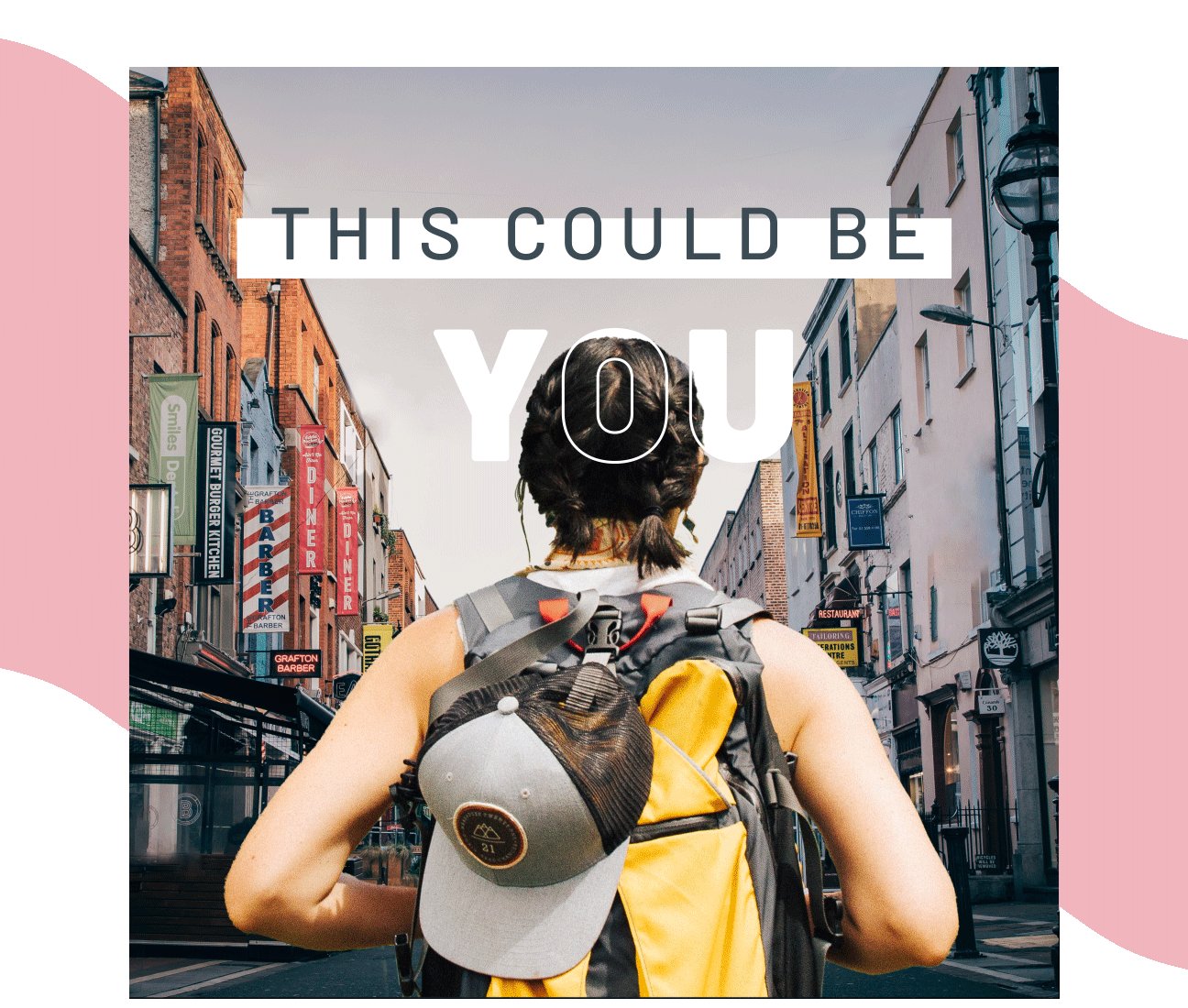 The vacation inspiration you need