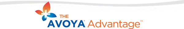 The Avoya Advantage™