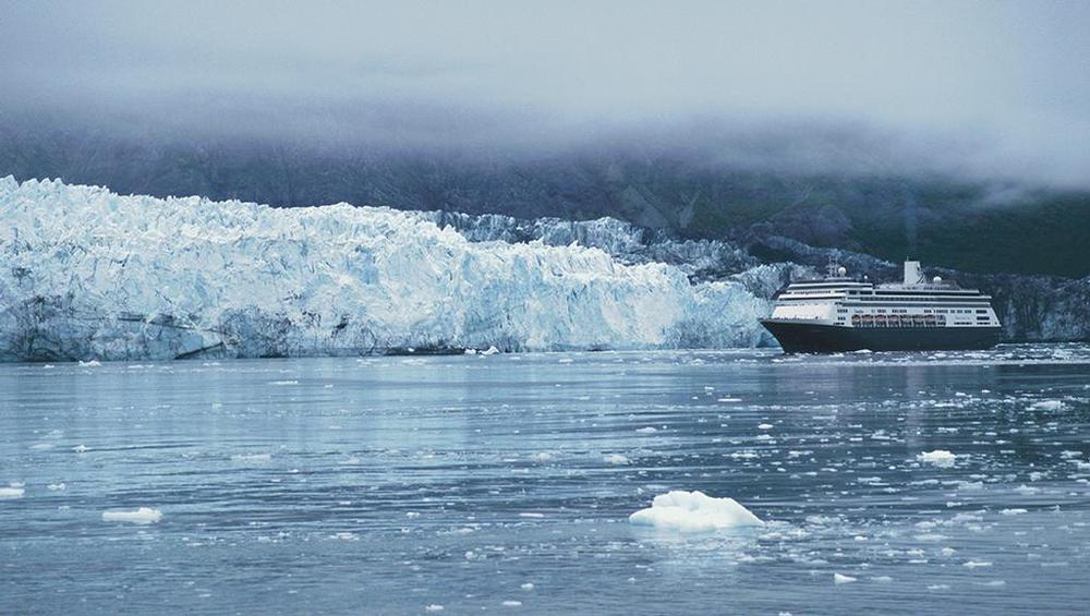 Experience America on the Best Alaska Cruise