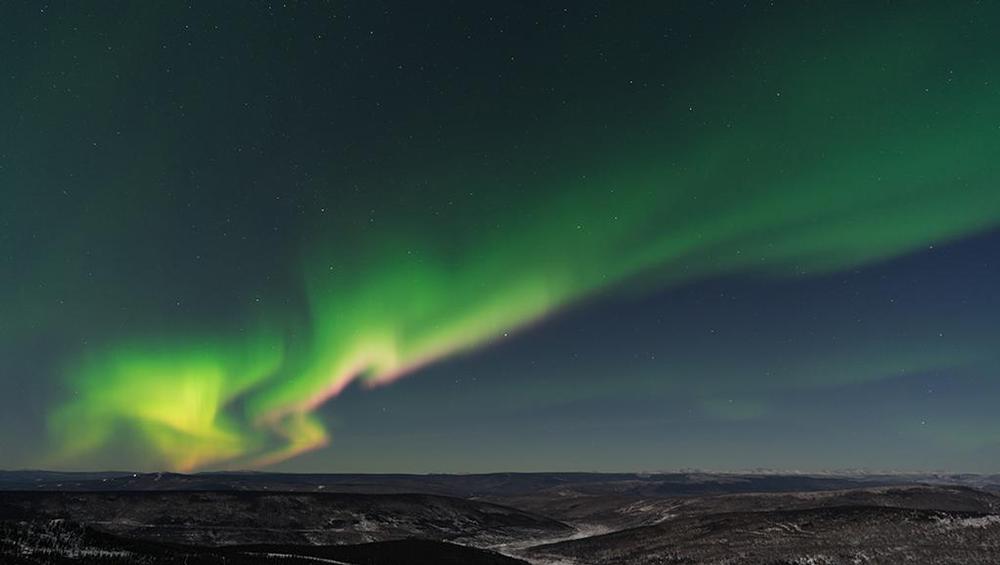 Travel Tips for Seeing the Northern Lights in Alaska