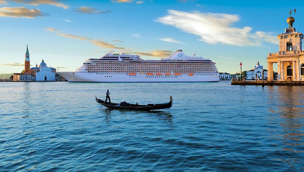 The 8 Best 2021 Oceania Cruises and Featured Itineraries