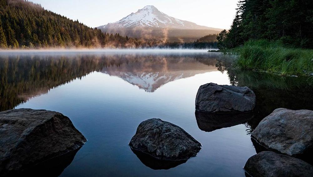 WHERE TO TRAVEL NOW: TOURS OF THE PACIFIC NORTHWEST