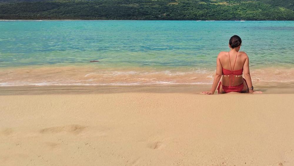 Top 5 Places You Can Vacation Right Now In 2021