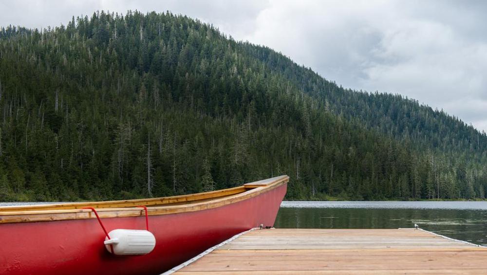 This Cruise to Alaska from Seattle is an Voyage