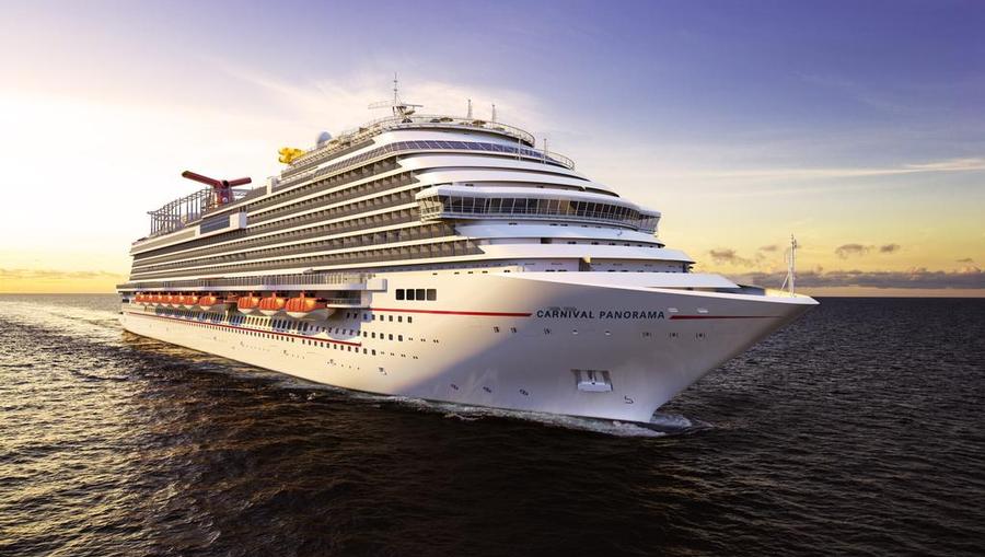 New Carnival Cruises Australia Updates Just Announced!