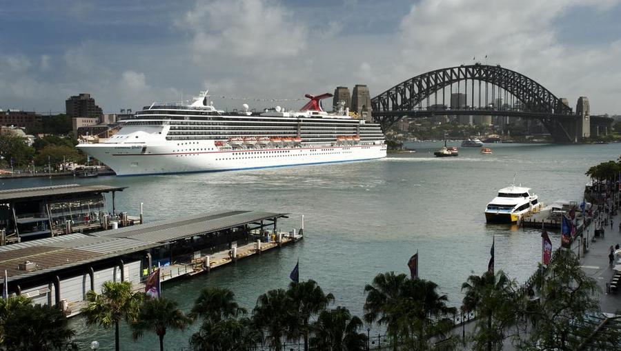 New Carnival Cruises Australia Updates Just Announced!