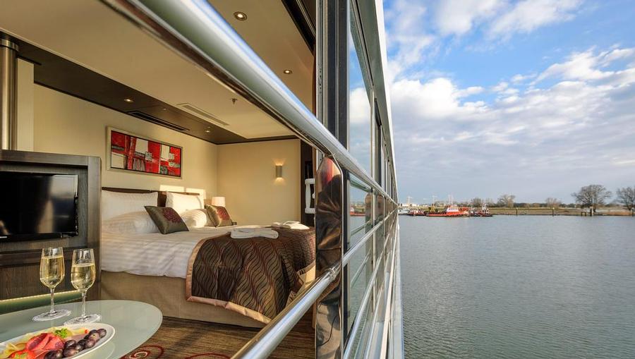 Avalon Waterways