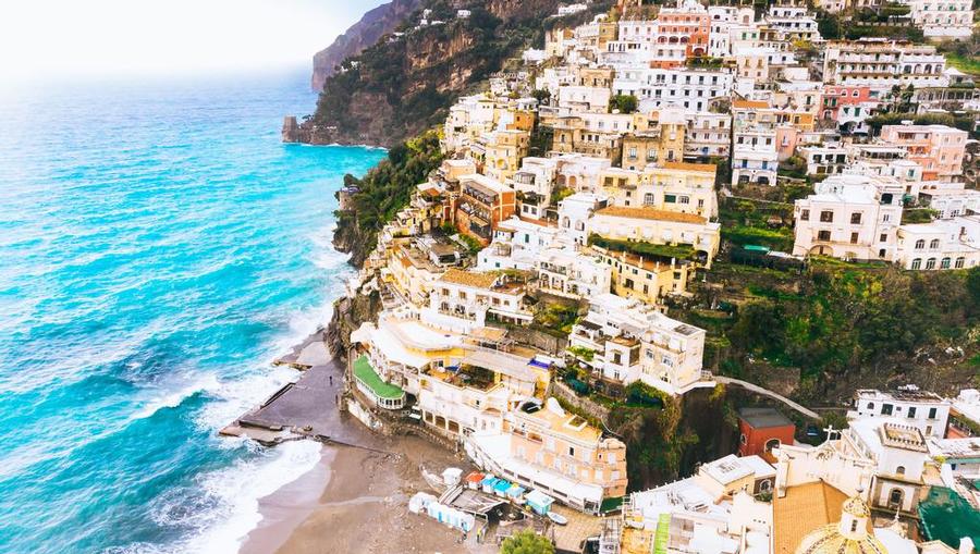 Amalfi Coast, Italy