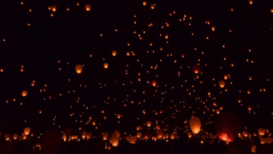 La Festa della Rificolone